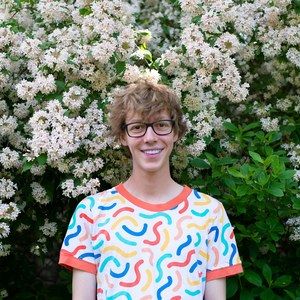 Meet your Posher, Josh